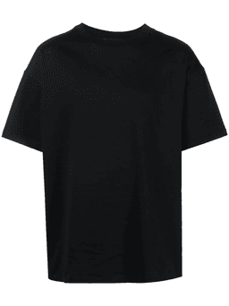 Black Classic T-shirt