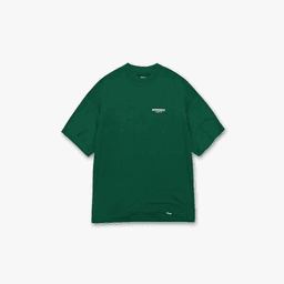 Green Classic T-shirt