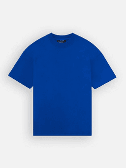 Blue Classic T-shirt