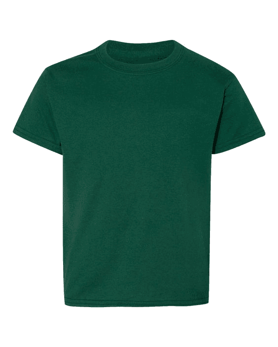 Green Classic T-shirt