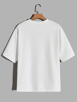 White Classic T-shirt